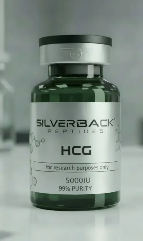 HCG5000IU