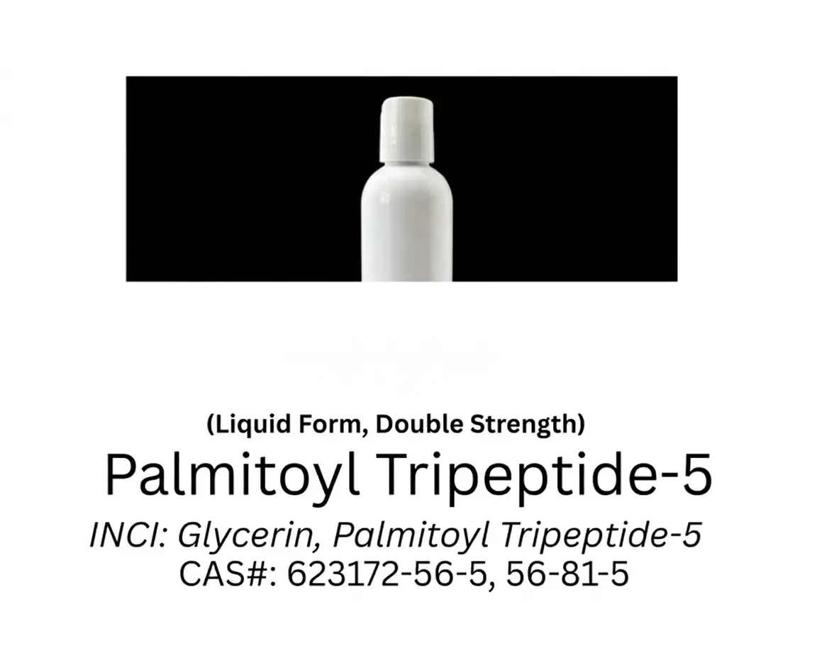 palmitoyl-Tripep-5