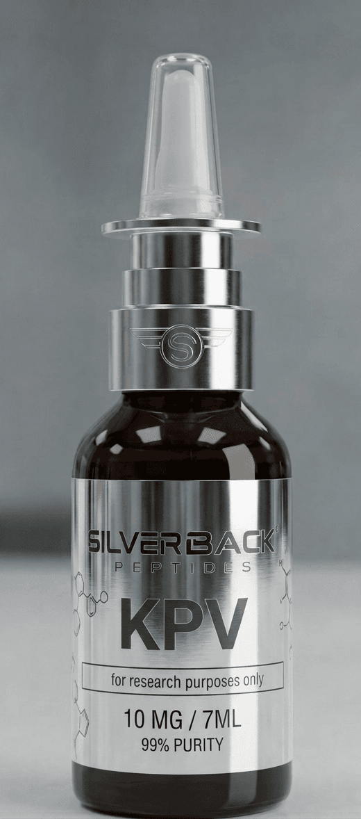 KPV-10MG SPRAY