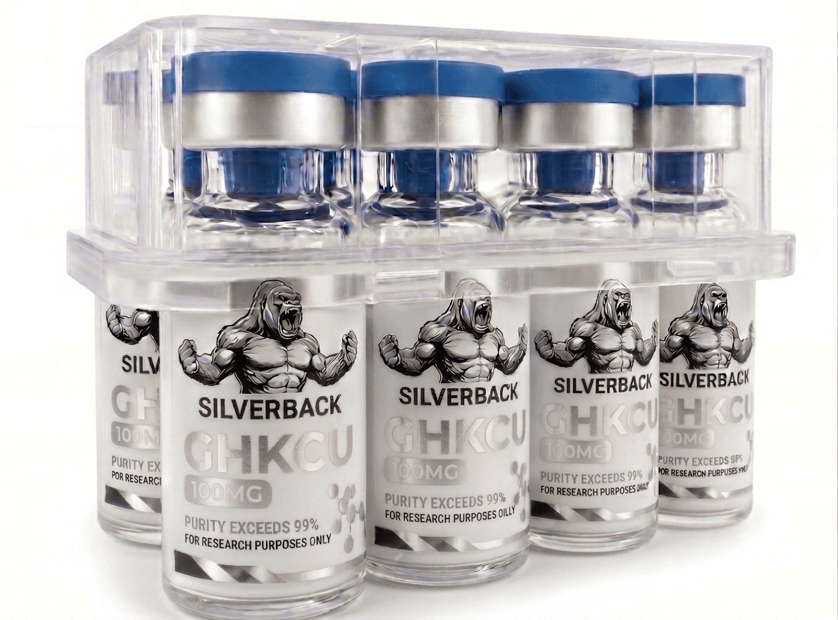 GHKCU100MG