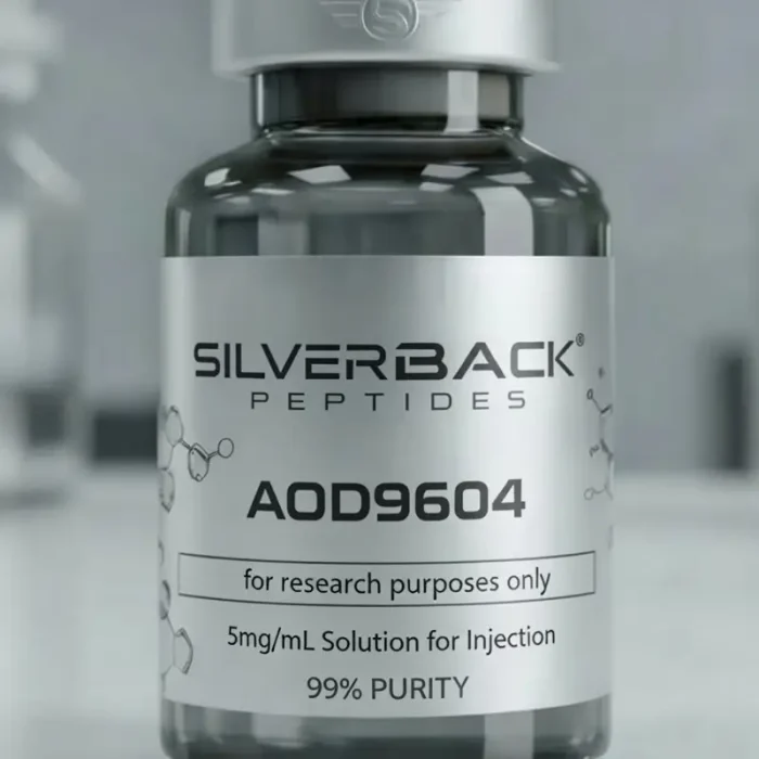 AOD9604-5mg