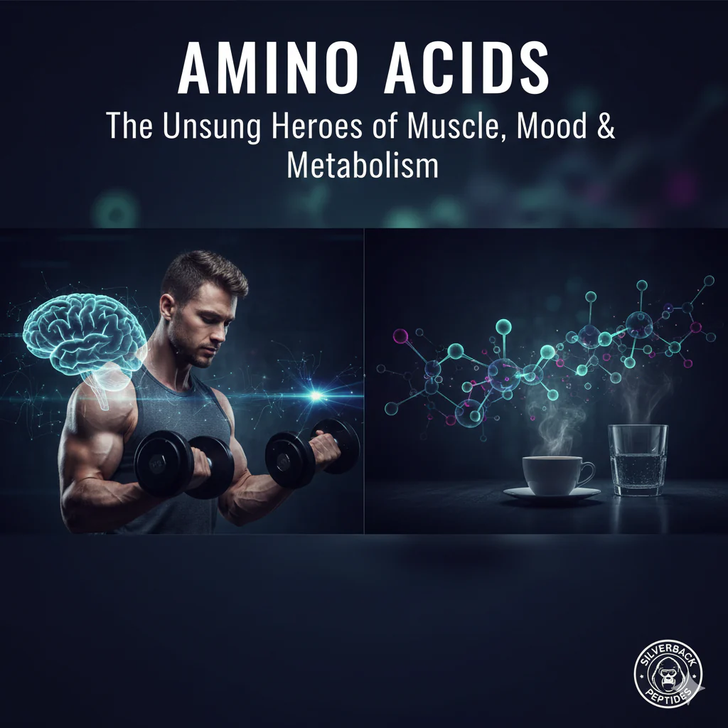 Amino Acids