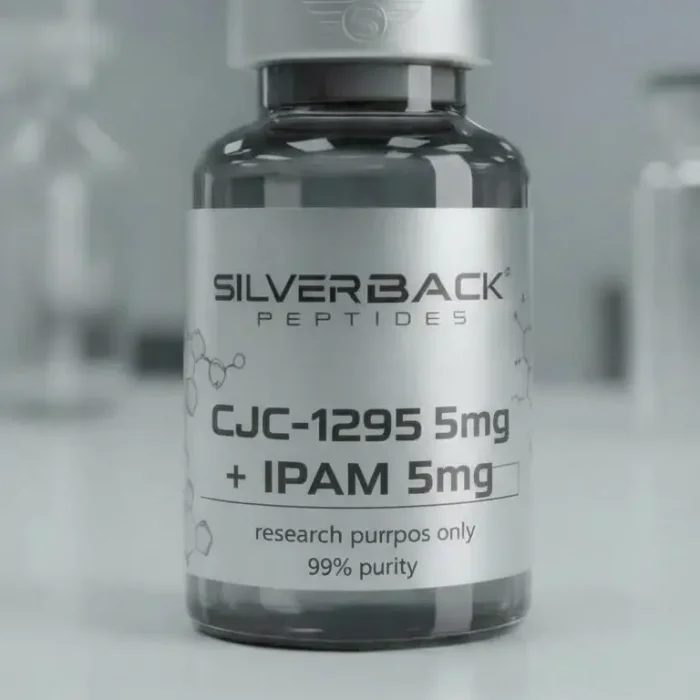 CJC1295+IPAM5-99