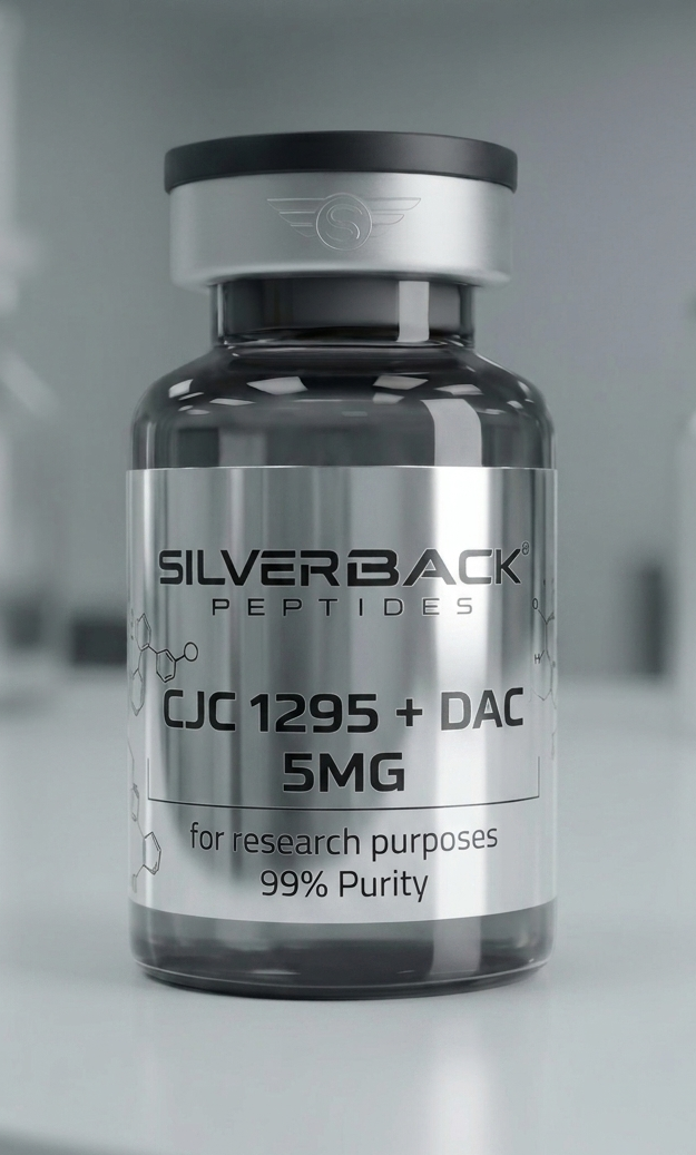 Cjc1295+dac-5mg