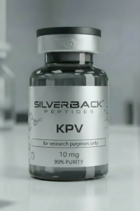 KPV 10 mg –  Australia|Silverback Peptides Research Use Only   Lyophilized Powder