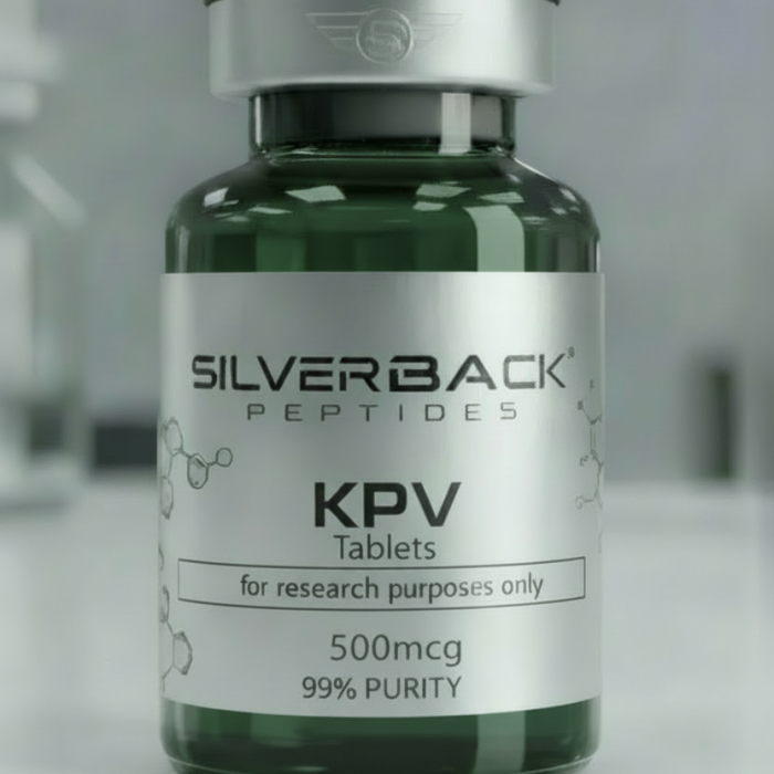 KPV_500MCG99% (1) KPV_500MCG99% (1)