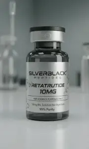 Retatrutide-10mg - Silverback Peptides