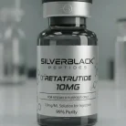 Retatrutide-10mg - Silverback Peptides