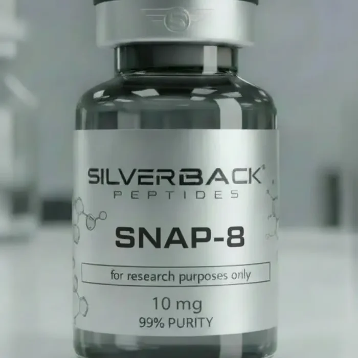 SNAP-8