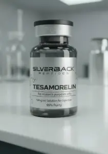 TESAMORELIN99 - 10mg