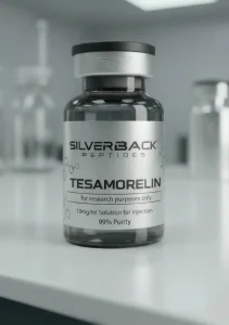 TESAMORELIN99 - 10mg