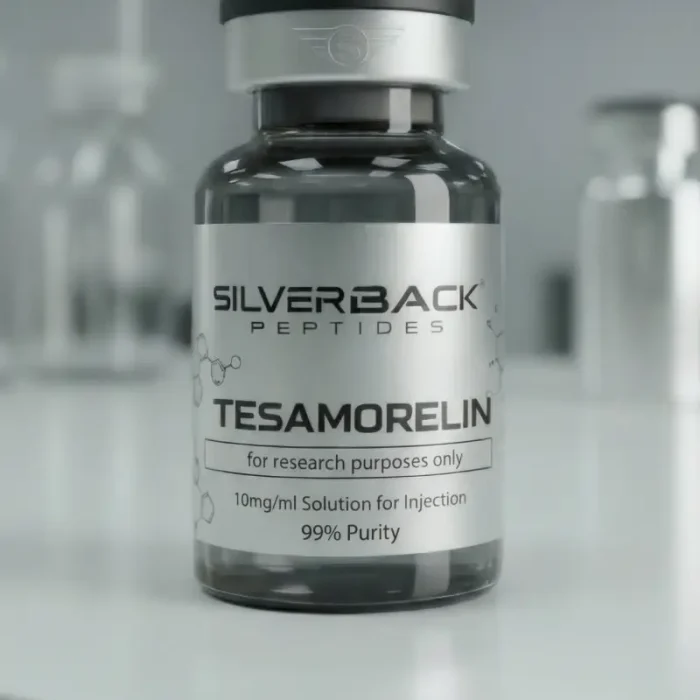 TESAMORELIN99 - 10mg