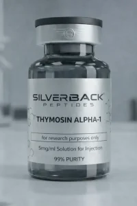 THYMOSIN-ALPHA-1