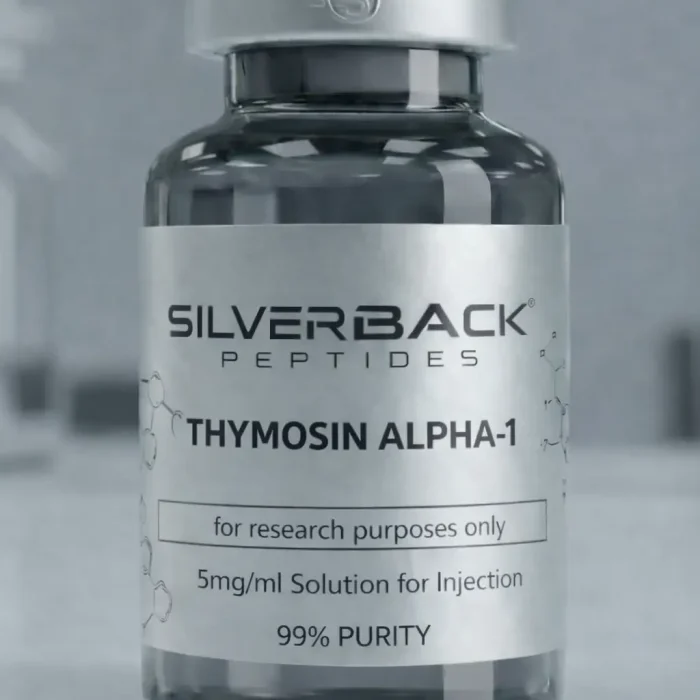 THYMOSIN-ALPHA-1