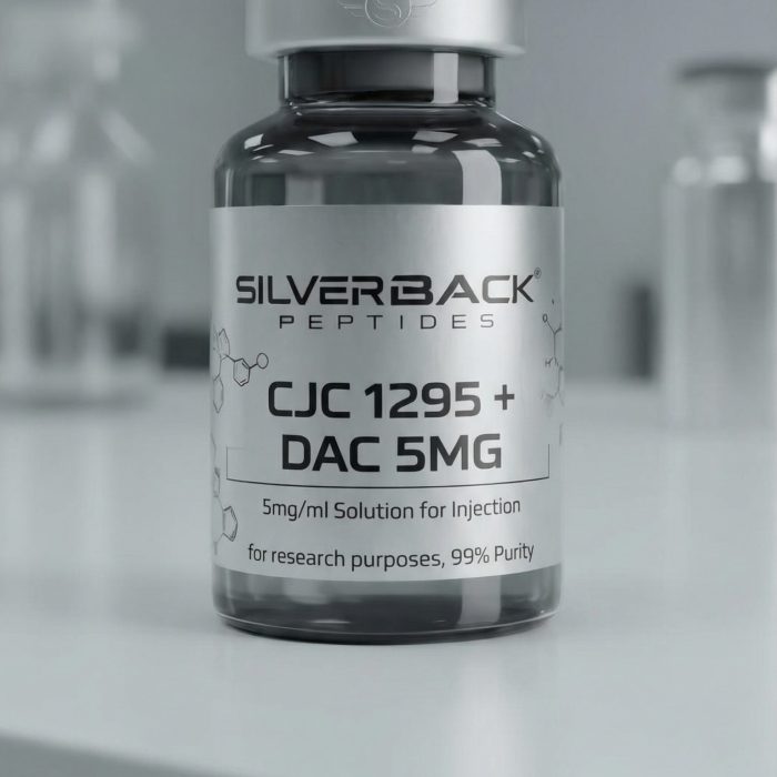 cjc1295+dac-5mg99