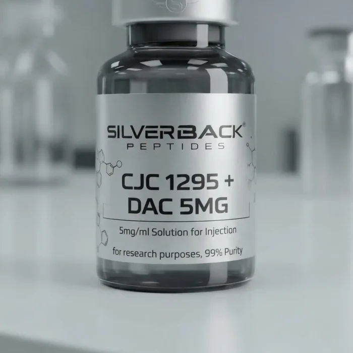 cjc1295+dac-5mg99