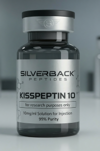 Kisspeptin Peptide 10mg