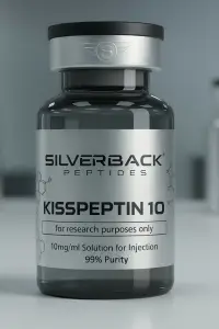 Kisspeptin Peptide 10mg