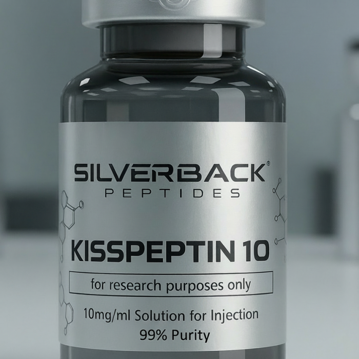 Kisspeptin Peptide 10mg