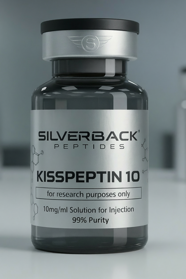 Kisspeptin Peptide 10mg