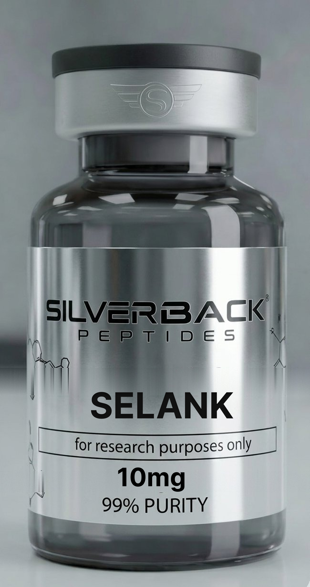 silverback-SELANK-10MG