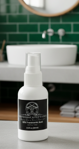 10% Tranexamic Acid Toner, 60ml, made in USA