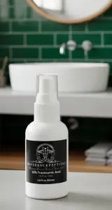 10% Tranexamic Acid Toner, 60ml, made in USA