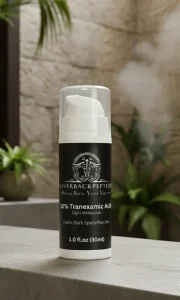 10%TRANEX-ACIDLIGHT-MOISTUR30ML+