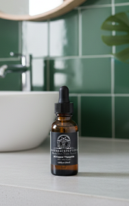 1% Copper Peptide in Double HA Serum-30ml, Made in USA