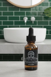 5% Cysteamine Triple Serum 30ML, Made in USA