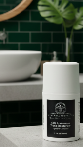 7.5% Cysteamine Triple Moisturizer 52ML, Made in USA