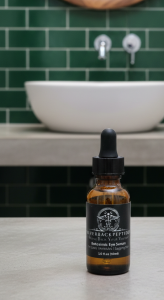 Acetyl Hexapeptide-8, Key ingredient in Botox in a bottle serum, Wrinkle relaxer 0.2g, Made in USA