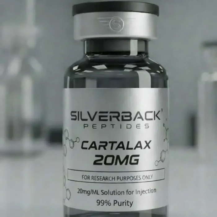 Cartalax20mg