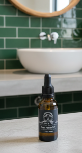 Supper Peptide Plus, Copper Peptide 30ml & Skin Matrix Restoration Serum, Made in USA