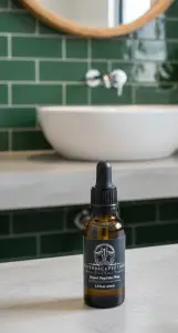 Supper Peptide Plus, Copper Peptide 30ml & Skin Matrix Restoration Serum, Made in USA