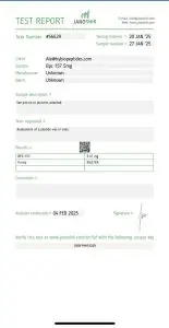 TEST-BPC157-5MG