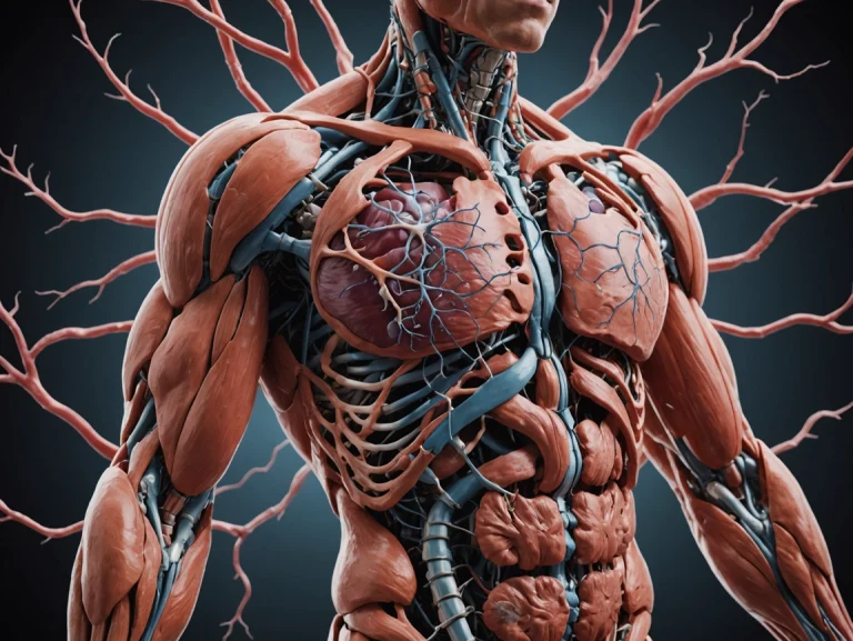 The Healing Peptide That Has Researchers Talking: My Deep Dive into BPC-157 Research,