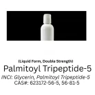 palmitoyl-Tripep-5