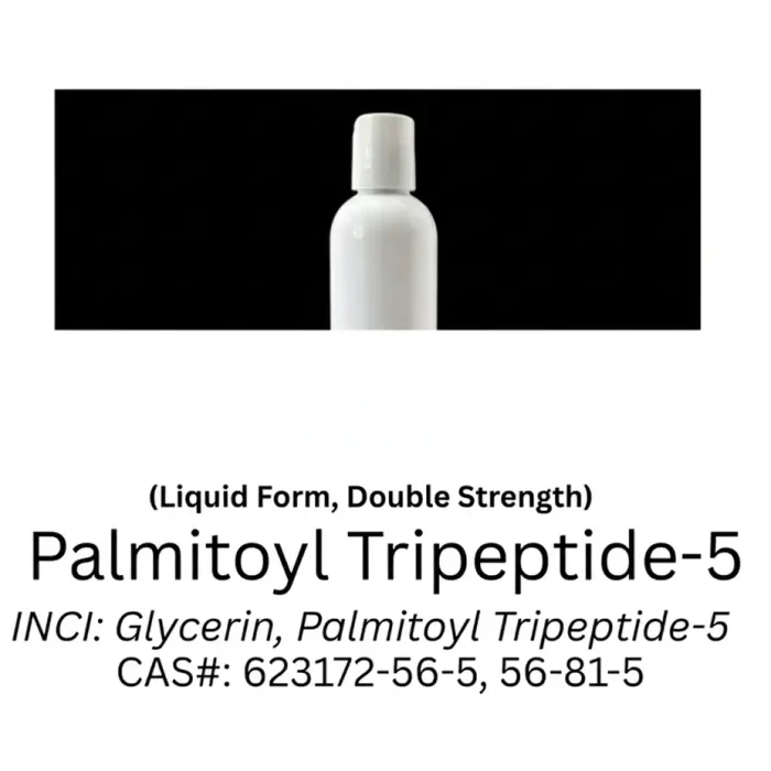 palmitoyl-Tripep-5
