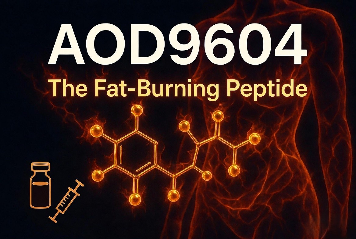 AOD9604 Guide
