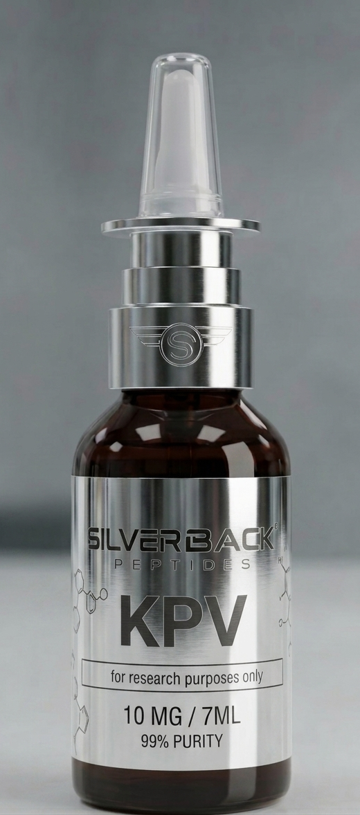 KPV-10MG SPRAY